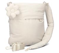 zwei Hannah HA12 - Bolso bandolera 32 cm (off-white)