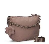 zwei Hannah HA140 - Bolso shopper 39 cm (cappuccino)