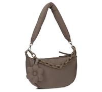 zwei Hannah HA70 - Bolso bandolera 34 cm (cappuccino)