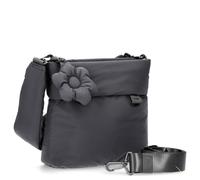 zwei Hannah HA8 - Bolso bandolera 25 cm (black)