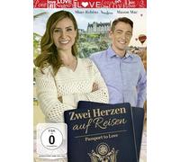Zwei Herzen auf Reisen - Passport to Love [Alemania] [DVD]