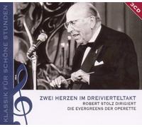 Zwei Herzen im Dreivierteltakt