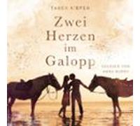 Zwei Herzen Im Galopp (audiolibro)