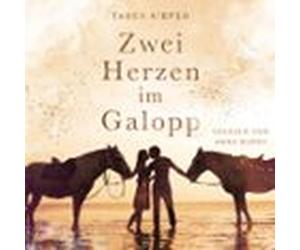 Zwei Herzen Im Galopp (audiolibro)