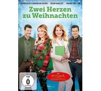 Zwei Herzen zu Weihnachten Candace Cameron Bure Mark Deklin Lee Friedlander