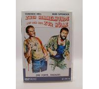 Zwei Himmelhunde auf dem Weg zur Hölle [Alemania] [DVD]