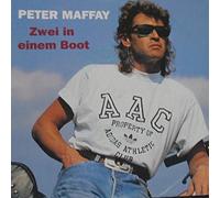 Zwei in einem Boot (1992) / Vinyl single [Vinyl-Single 7'']