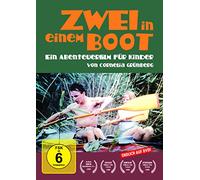 Zwei in einem Boot [Alemania] [DVD]