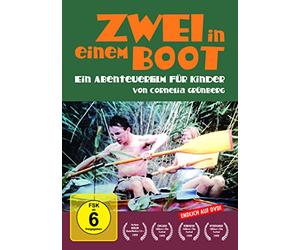 Zwei in einem Boot [Alemania] [DVD]