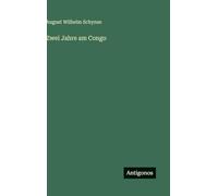 Zwei Jahre am Congo