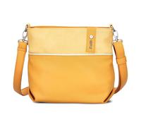 Zwei Jana Bolsa de hombro 27 cm amarillo