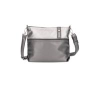 Zwei Jana Bolsa de hombro 27 cm azul petróleo