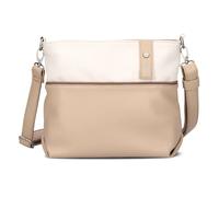 Zwei Jana Bolsa de hombro 27 cm beige