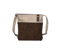 Zwei Jana Bolsa de hombro 29 cm marrón