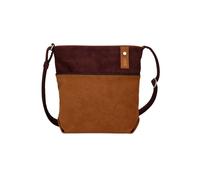 Zwei Jana Bolsa de hombro 29 cm marrón