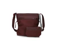 Zwei Jana Bolsa de hombro 29 cm rojo