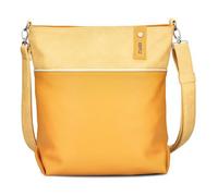 Zwei Jana Bolsa de hombro 33 cm amarillo