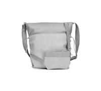 Zwei Jana Bolsa de hombro 33 cm blanco