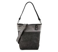 Zwei Jana Bolsa de hombro 33 cm gris