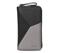 Zwei Jana Cartera 20 cm gris