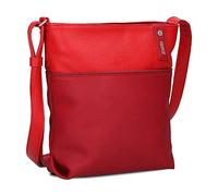 Zwei Jana J10 Cherry, Bolso para Mujer, Talla única