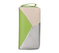 Zwei Jana Cartera 20 cm verde