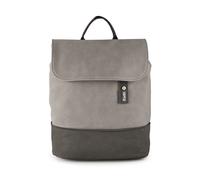 zwei mochila Jana JR13 Nubuk-Stone