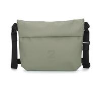 Zwei Jona Bolsa de hombro 28 cm verde