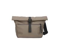 zwei Jona JO100 - Bolso bandolera 38 cm (mocca)