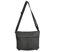 zwei Jona JO60 - Bolso bandolera 28 cm (black)