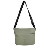 zwei Jona JO60 - Bolso bandolera 28 cm (sage)