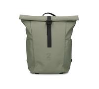 Zwei Jona Mochila urbana 41 cm Compartimento para el portátil verde