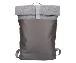 Zwei Kim Mochila de día 45 cm Compartimento para el portátil gris