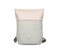 Zwei Kim Mochila urbana 38 cm Compartimento para el portátil amarillo