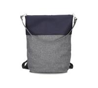 Zwei Kim Mochila urbana 38 cm Compartimento para el portátil azul
