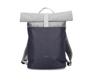 Zwei Kim Mochila urbana 41 cm Compartimento para el portátil azul
