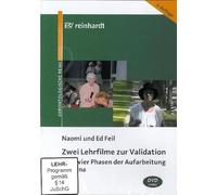 Zwei Lehrfilme zur Validation [Alemania] [DVD]