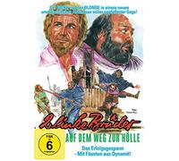 Zwei linke Brüder auf dem Weg zur Hölle [Alemania] [DVD]