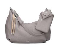 Zwei Lola Bolsa de hombro 44 cm gris
