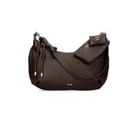 Zwei Lola Bolsa de hombro 44 cm marrón