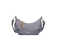 Zwei Lola Bolso bandolera 29 cm gris