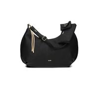 Zwei Lola Bolso para hombre 47 cm negro