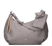 Zwei Lola Bolsa de hombro 47 cm gris