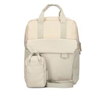 Zwei Lou Mochila de día 40 cm beige