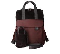 Zwei Lur160 Mochila Mujer (Pack de 1) | Juego de funda para teléfono móvil