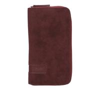 zwei M.Wallet MW2 Nubuk - Bordeaux