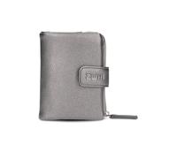 Zwei Mademoiselle Cartera 10 cm gris