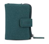 Zwei Mademoiselle Cartera 10 cm verde
