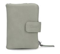 Zwei Mademoiselle Cartera 10 cm verde