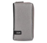 Zwei Mademoiselle Cartera 20 cm gris